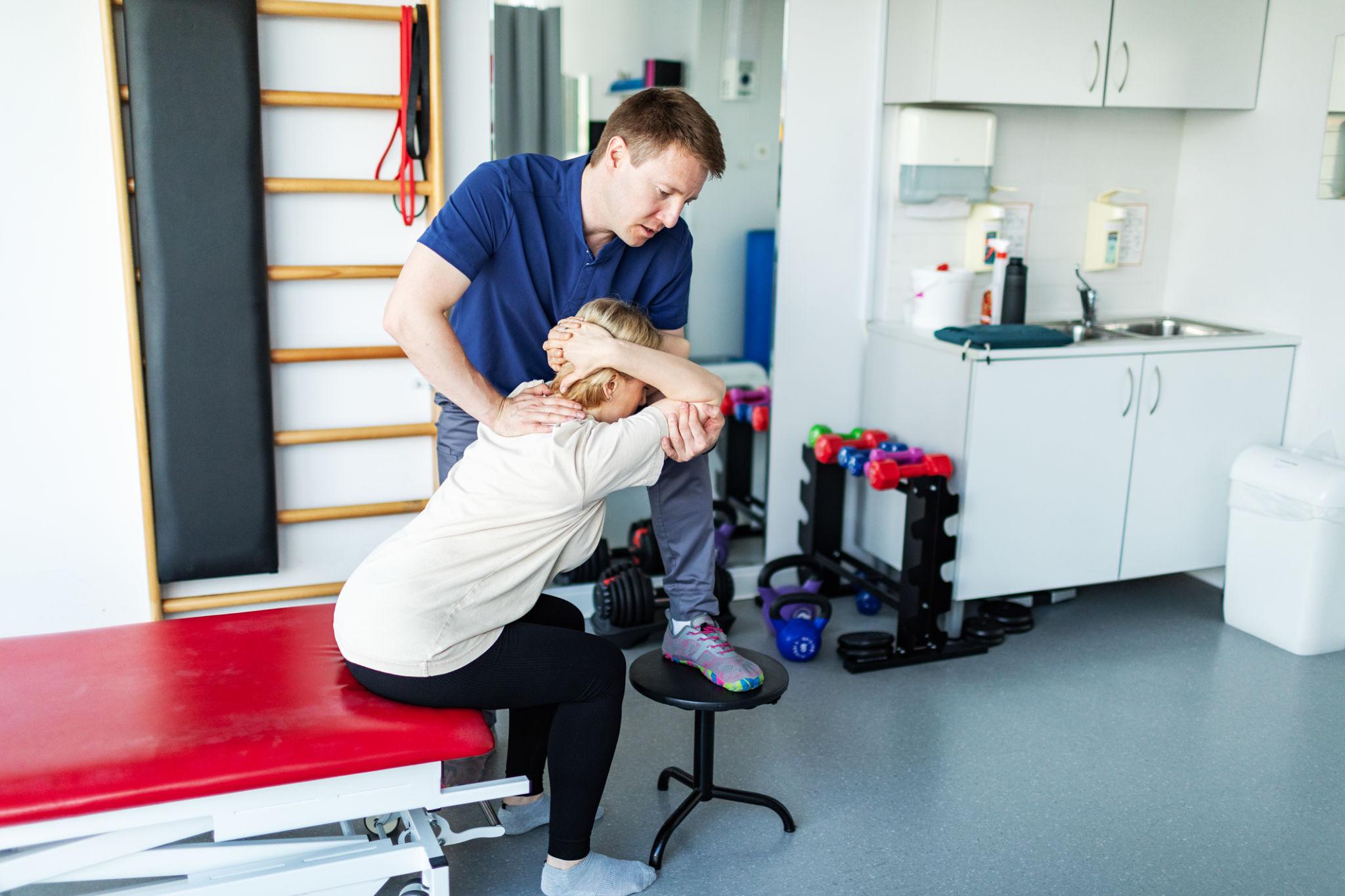 How to Prevent Spondylosis from Getting Worse: Expert Tips That Work